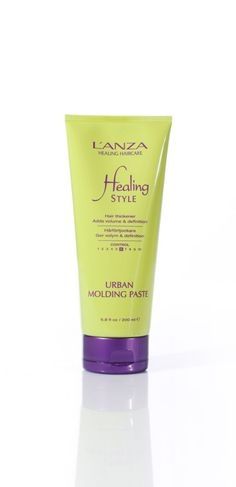 Lanza Urban Molding Paste 100ml