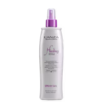 Lanza Spray Gel