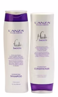 Lanza Smooth Schampo & balsam