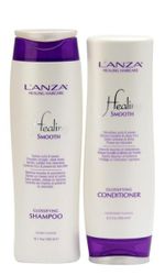 Lanza Smooth Schampo & balsam