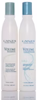 Lanza Volume Shampoo + Conditioner Duo