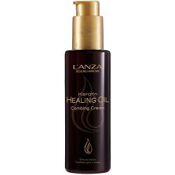 Lanza Keratin Healing Oil Combing Cream 140ml