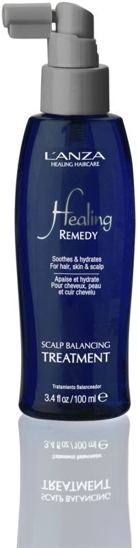 Lanza Healing Remedy Treatment 100ml