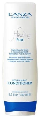 Lanza Healing Pure Replenishing Conditioner 250ml