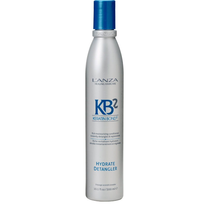 Lanza Hydrate Detangler 300ml