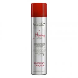 Lanza Healing Style Finishing Lacquer 300ml