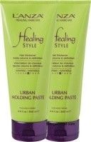 Lanza Urban Molding Paste Duo