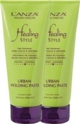 Lanza Urban Molding Paste Duo
