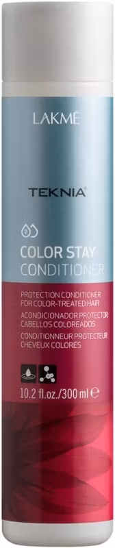 Lakmé Haircare Teknia Color Stay Conditioner 300ml