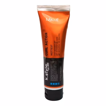 Lakmé Haircare K.Style Hottest Curl Action Gel
