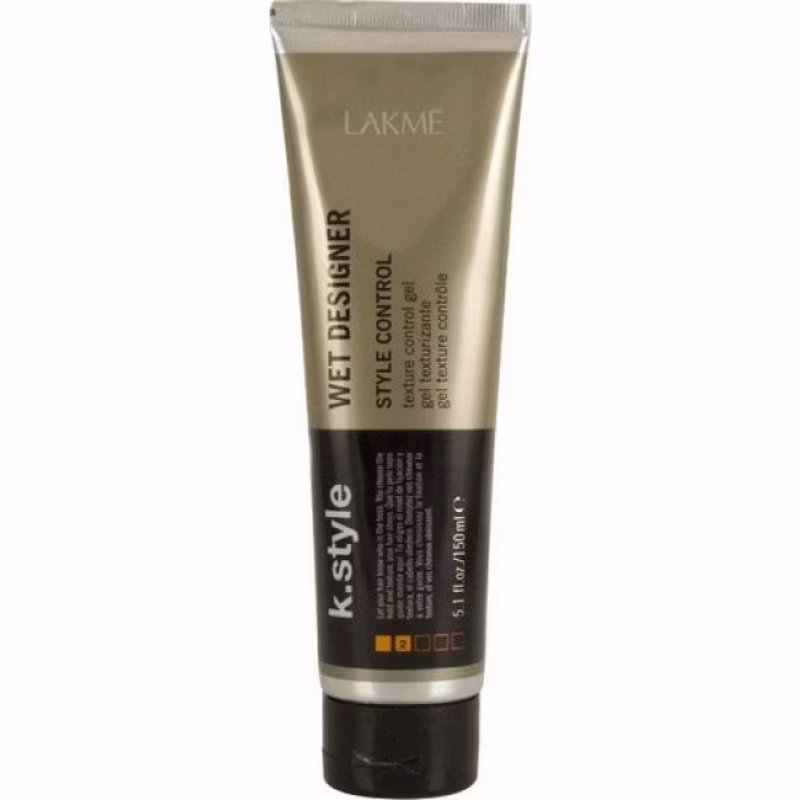Lakme K-Style Style Control Wet Designer 150 ml