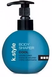 Lakmé Haircare K.Style Cool Body Shaper Volume Cream 250ml