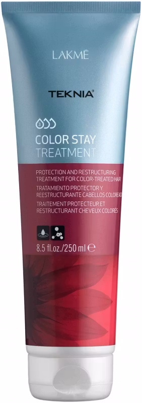 Lakmé Haircare Teknia Color Stay Treatment 250ml