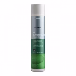 Lakmé Haircare Teknia Extreme Cleanse Shampoo 300ml