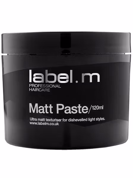 Label.m Matt Paste 120ml