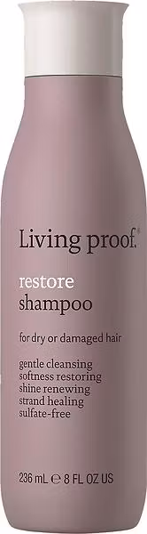 Living Proof Restore Shampoo 236ml