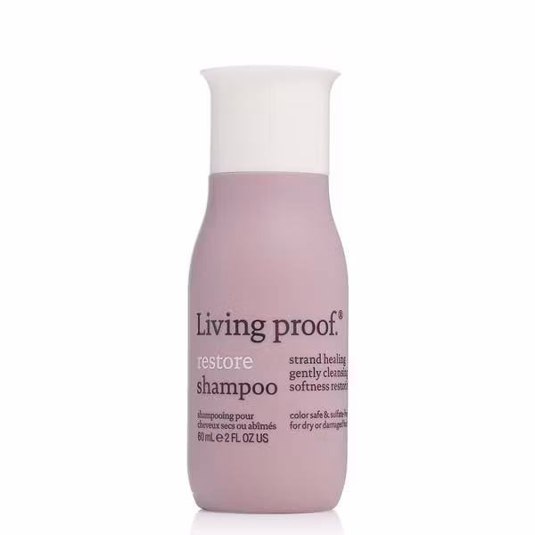 Living Proof Restore Shampoo 60ml