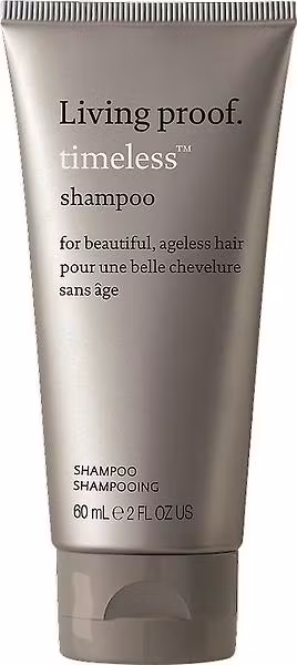Living Proof Timeless Shampoo 60ml