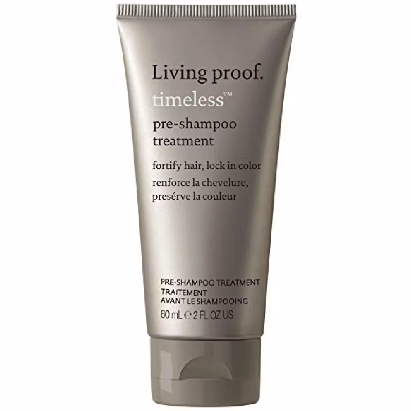 Living Proof Timeless Pre Shampoo Treatment 60ml