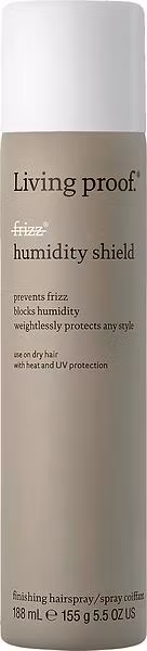 Living Proof No Frizz Humidity Shield Spray 188ml