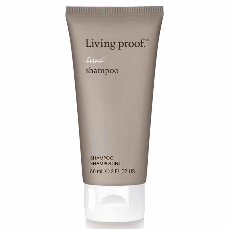 Living Proof No Frizz Shampoo 60ml