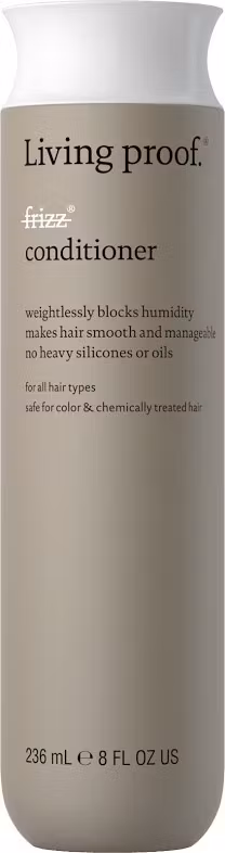 Living Proof No Frizz Conditioner 236ml