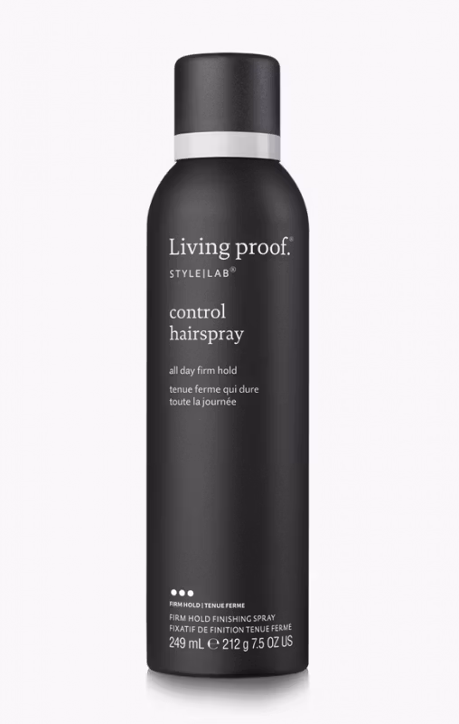 Living Proof Style Lab Control Hair Spray 249ml