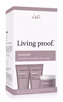Living Proof Restore Travel Kit