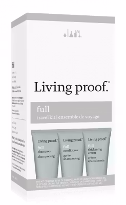 Living Proof Full Travel Kit
