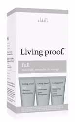 Living Proof Full Travel Kit