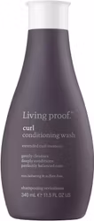 Living Proof Curl Conditioning Wash 340ml