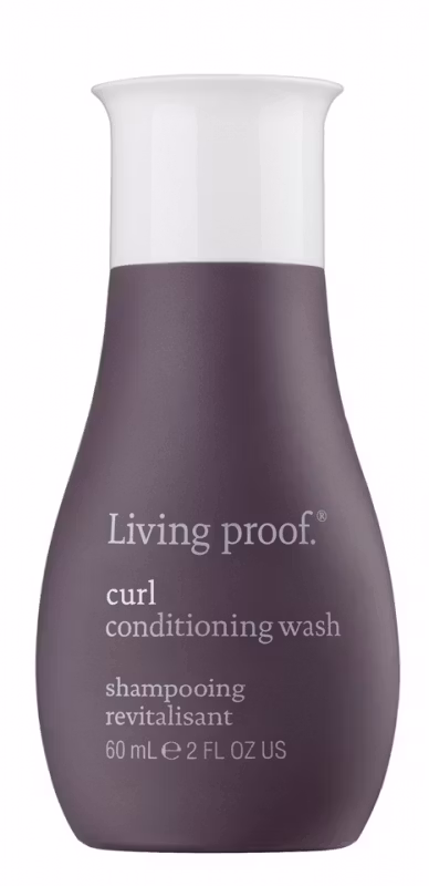 Living Proof Curl Conditioning Wash 60ml