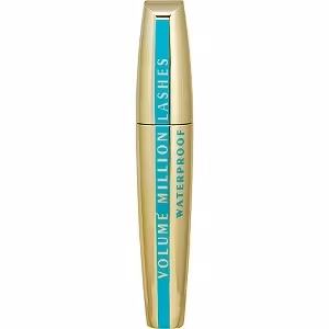 Loreal Volume Million Lashes Waterproof Black