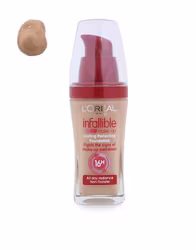 Loreal Infallible Foundation - 140 Golden Beige