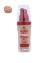 Loreal Infallible Foundation - 235 Honey