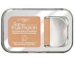 Loreal Roll'on True Match foundation - N4 Beige