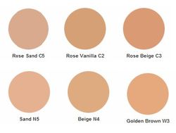 Loreal Roll'on True Match foundation - N4 Beige