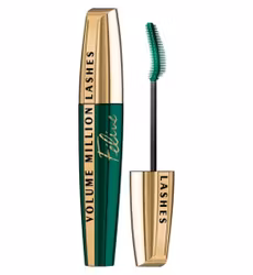 L'Oréal Volume Million Lashes Feline Black Mascara