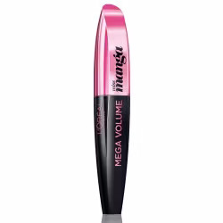 L'Oreal Mega Volume Miss Manga Mascara