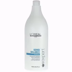 Loreal Sensi Balance Shampoo 1500ml
