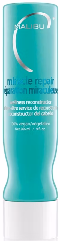 Malibu C Miracle Repair Reconstructor Treatment 266ml