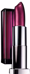 Maybelline Color Sensational Lipstick - 315 - Rich plum