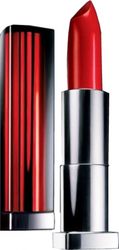 Maybelline Color Sensational Lipstick - 547 - Pleasure me red