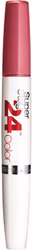 Maybelline Superstay 24h Lipstick - 150 - Delicious pink