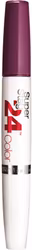 Maybelline Superstay 24h Lipstick - 195 - Raspberry
