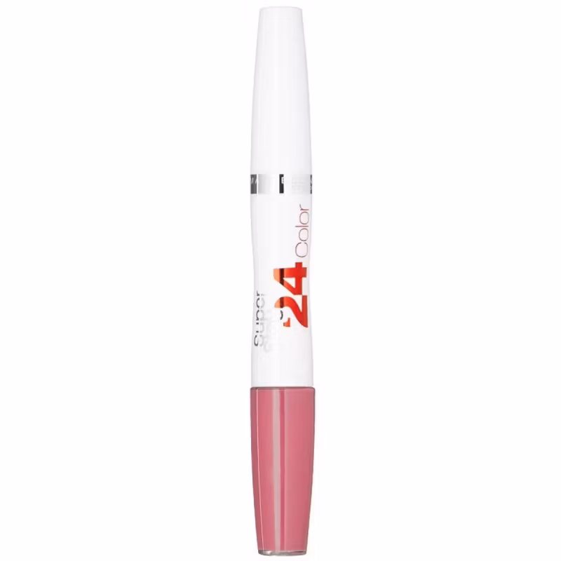 Maybelline Superstay 24h Lipstick - 260 - Wildberry
