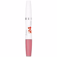Maybelline Superstay 24h Lipstick - 260 - Wildberry