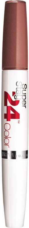 Maybelline Superstay 24h Lipstick - 640 - Nude pink