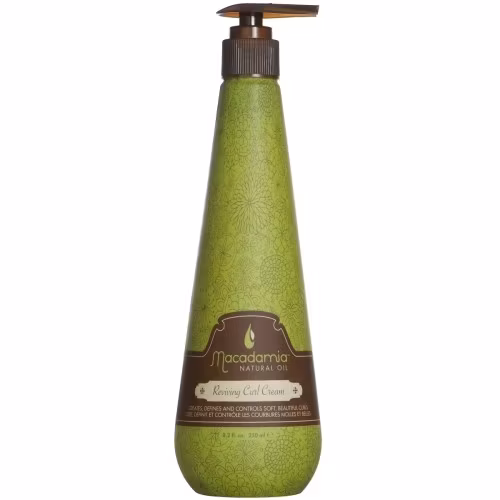 Macadamia Natural Oil Reviving Curl Cream 250ml