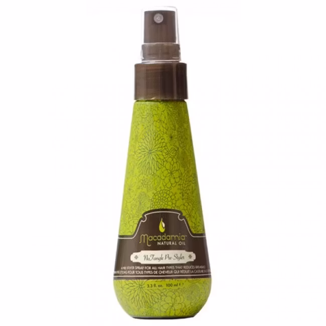 Macadamia No Tangle Pre Styler 100 ml